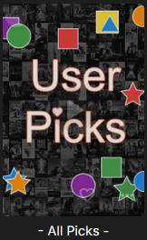 All Picks collection