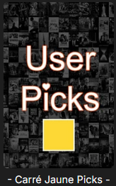 Specific user collection