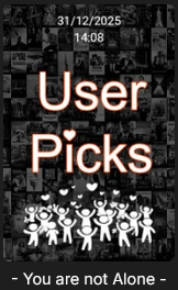 You are not Alone collection